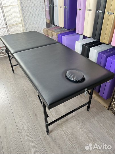 Кушетка для массажа