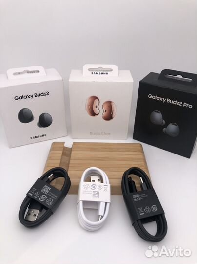 Новый Оригинал Кабель Samsung type-C