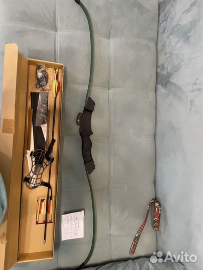 Лук для стрельбы