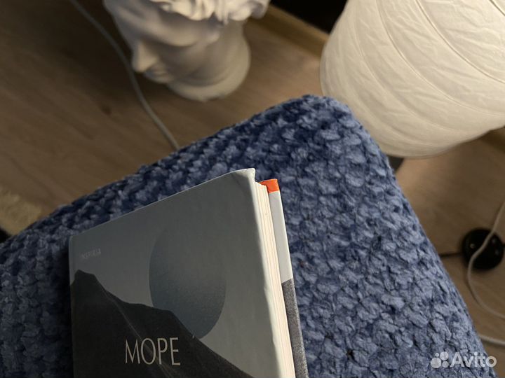 Эмили Сент-Джон Мандел 