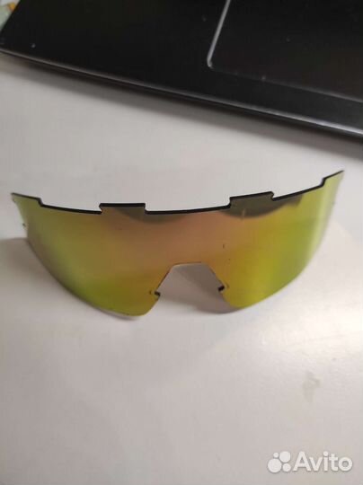 Линза для bliz marix