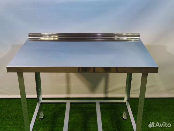 Стол разделочный (1800х700х850)