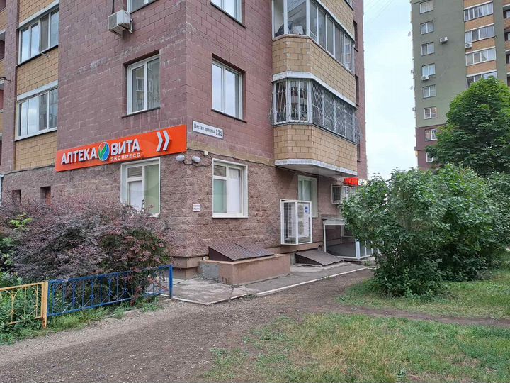 Помещение, 125 м² с приточно-вытяжной вентиляцией