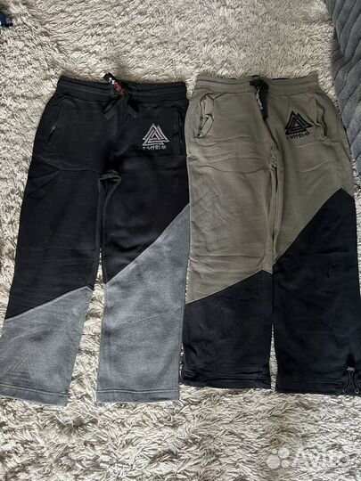 Толстовка мужская Thor Stainar XXL