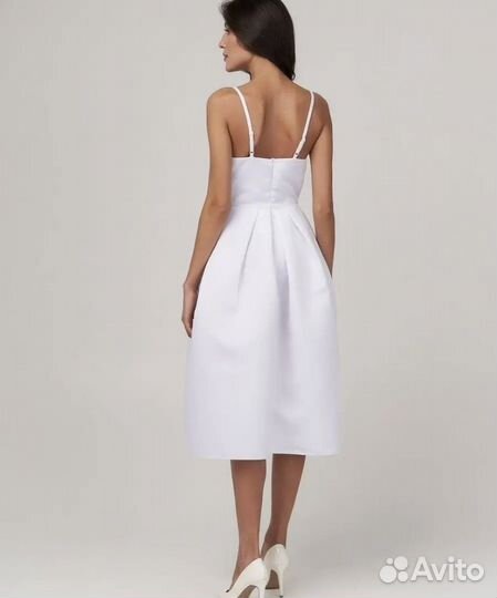 Сарафан женский 44 46