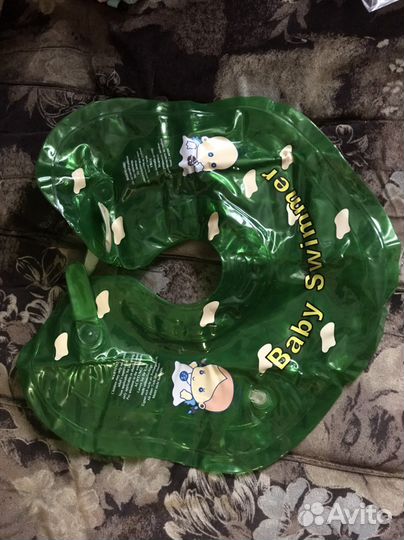 Круг для купания