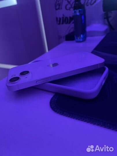iPhone 13 mini, 128 ГБ