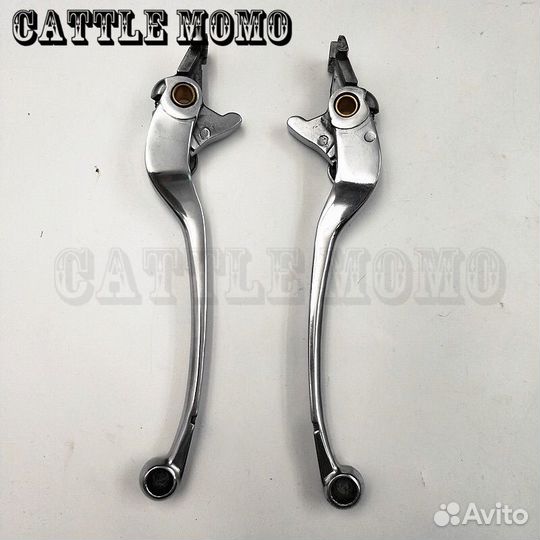 Рычаги мотоциклетные для BMW