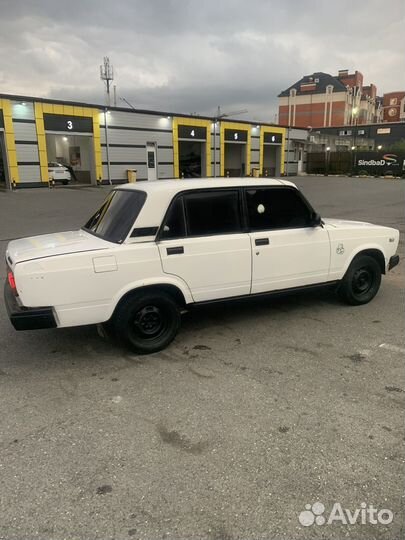 ВАЗ 2105, 1991