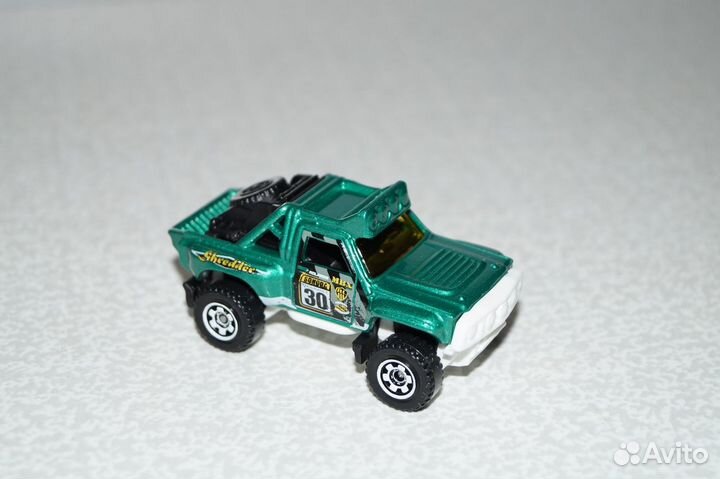 Машинки Модели Matchbox