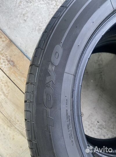 Toyo Proxes CF1 SUV 225/55 R18