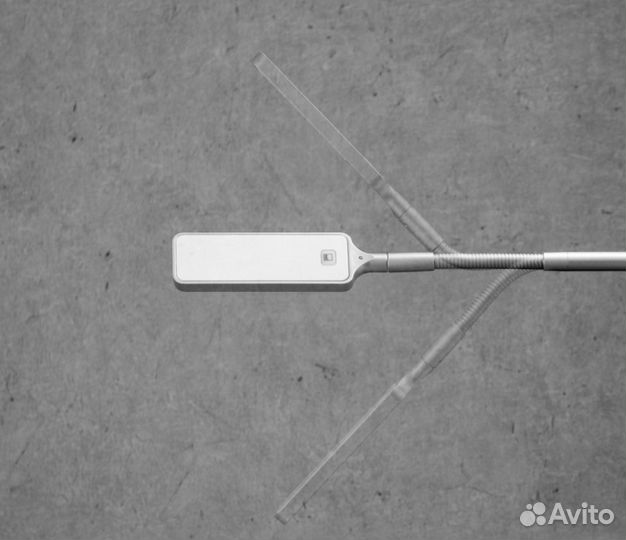 Лампа настольная Flexlight