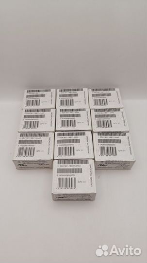 6GK1901-1BB11-2AA0 Соединитель металлический RJ45