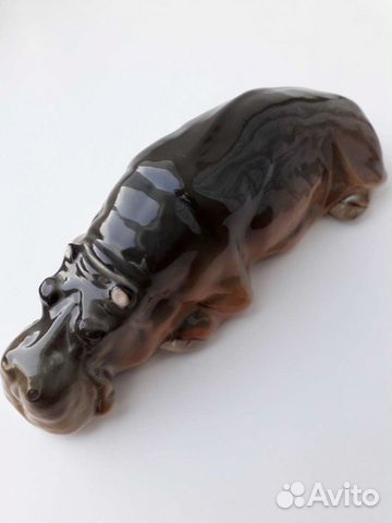 Фарфоровые статуэтки