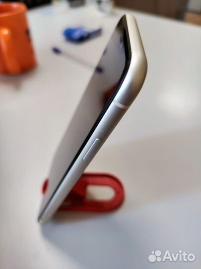 iPhone 11 White 128