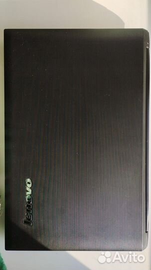 Ноутбук: Lenovo, SSD, 8 г, i5