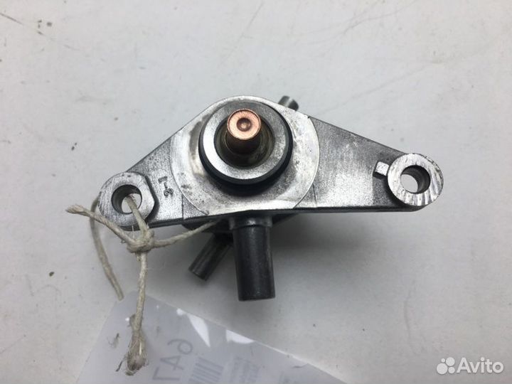 Клапан вакуумный Honda Avancier TA3 J30A 2001