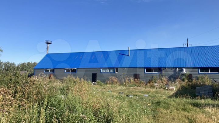 Производство, 75 м²