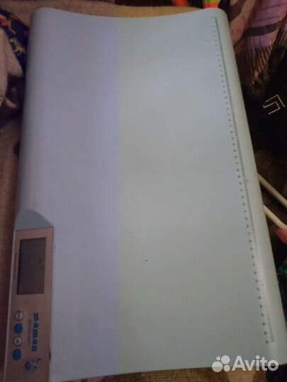 Детские весы