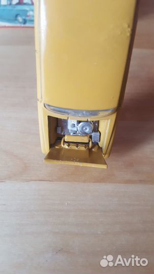 Иж-Москвич-412-иж. А10