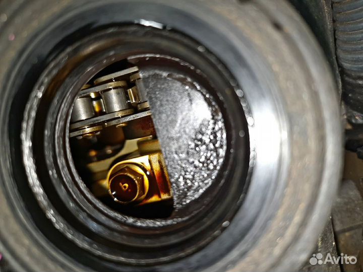 Двигатель nissan cube CGA3DE