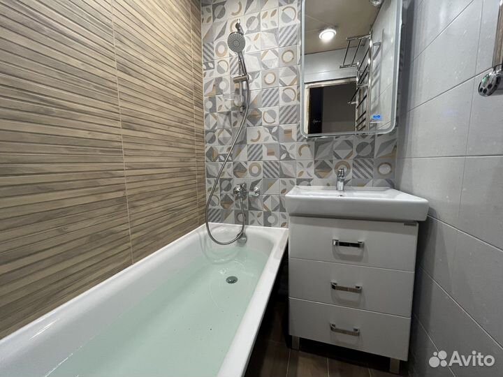 Ремонт квартир под ключ с гарантией