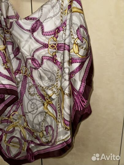 Платок gucci
