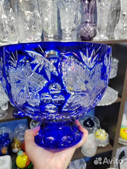 Ваза для фруктов