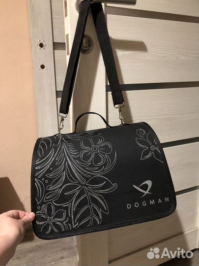 Переноска для животных