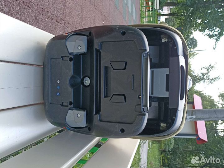 Детское автокресло 9 до 36 кг