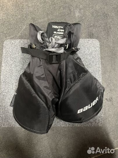 Хоккейные шорты Bauer Nexus400