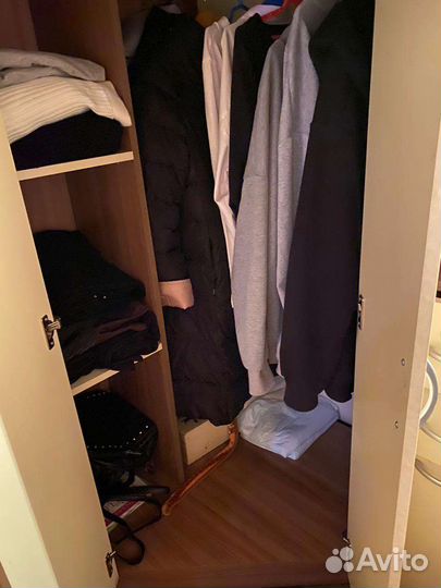 Детская кровать 3 в 1 (кровать горка)