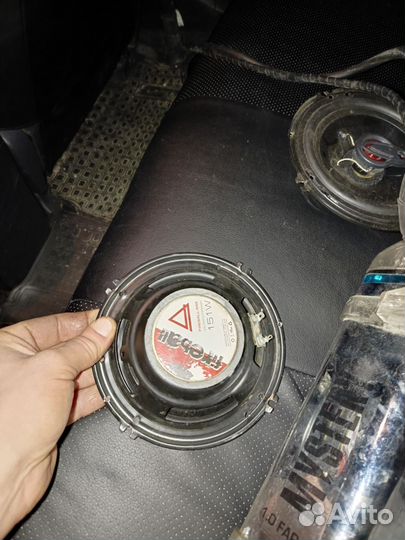 Магнитола 2 din