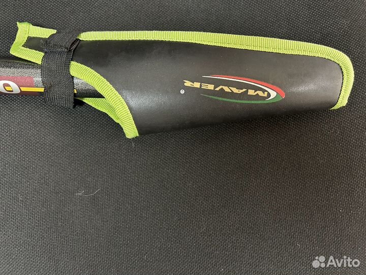 Maver болонское удилище