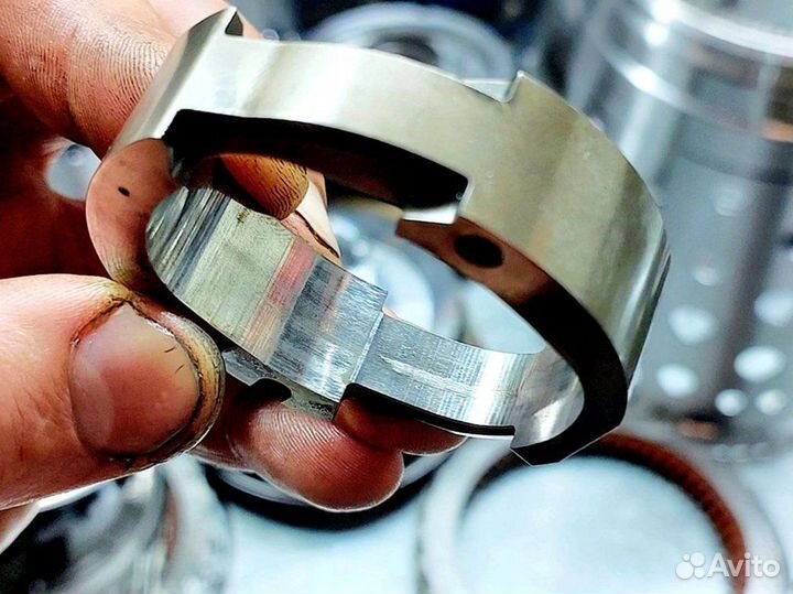 Диагностика и ремонт Вариатора обслуживание всех моделей