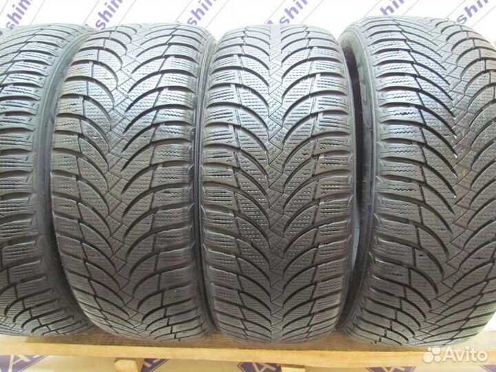 Nexen Winguard Snow G WH2 205/55 R16 88R