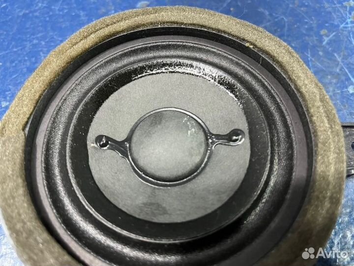 Динамик передний правый Audi A6 C7