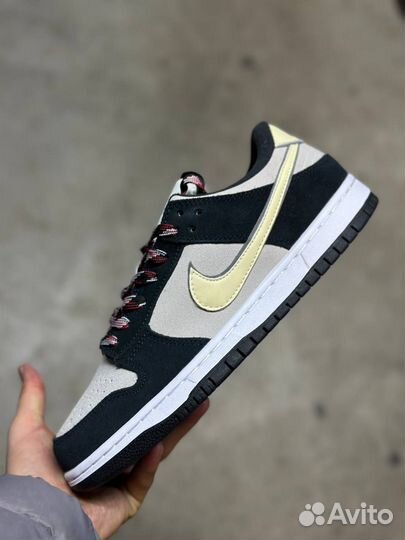 Nike SB зима оптом (41)