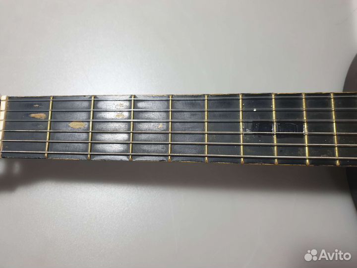 Гитара акустическая Julia Guitars