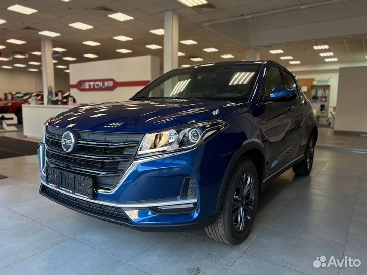 Dongfeng DFSK 500 1.5 CVT, 2024