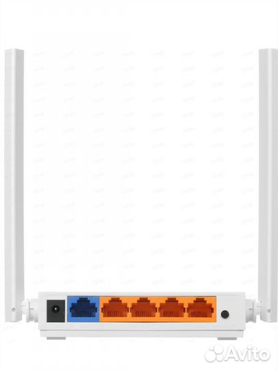 Wi-Fi роутер TP-Link TL-WR844N