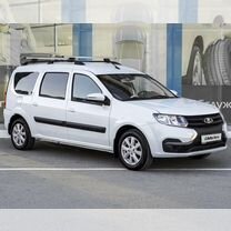 ВАЗ (LADA) Largus 1.6 MT, 2021, 64 056 км, с пробегом, цена 1 499 000 руб.