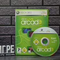 Игра Xbox Live Arcade Compilation Disc (Xbox 360)