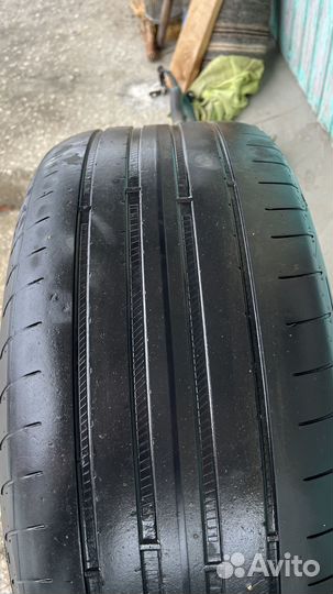 Goodyear Eagle F1 Asymmetric 5 245/45 R18 100Y