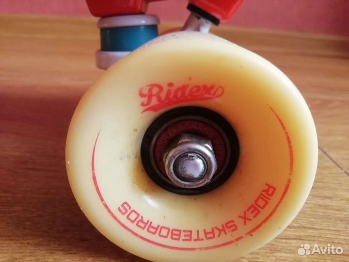 Пениборд Ridex