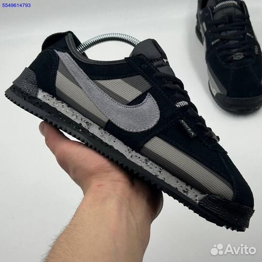 Nike Cortez Union