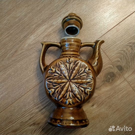 Кувшин керамика СССР