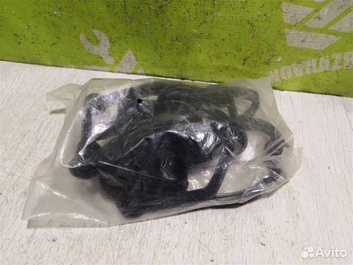 Прокладка клапанной крышки бмв Е46