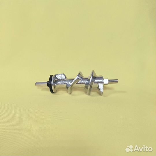 Шнек мясорубки Moulinex 4 гранник HV8 L-154мм