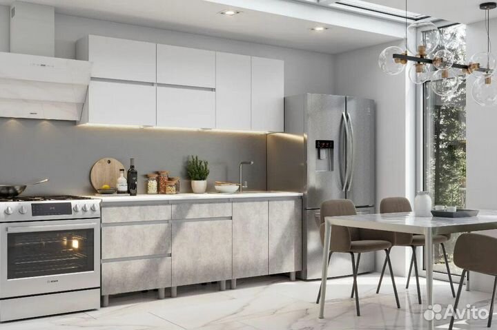 Кухонный гарнитур 